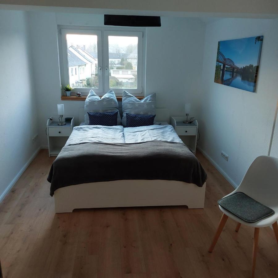 Ferienwohnung Weserratte Hamelin Extérieur photo