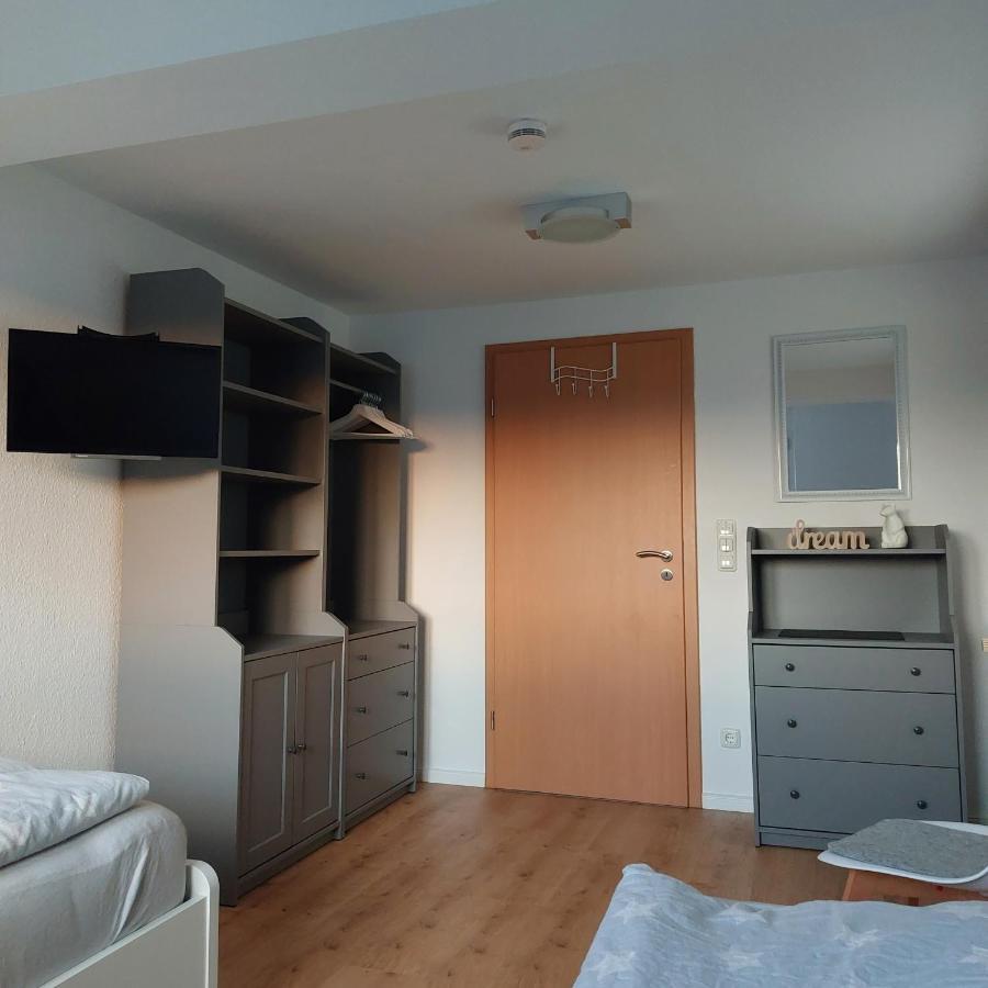 Ferienwohnung Weserratte Hamelin Extérieur photo