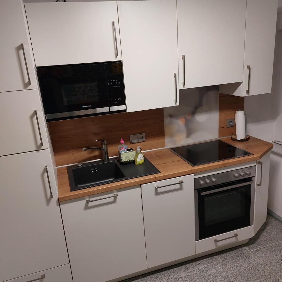 Ferienwohnung Weserratte Hamelin Extérieur photo