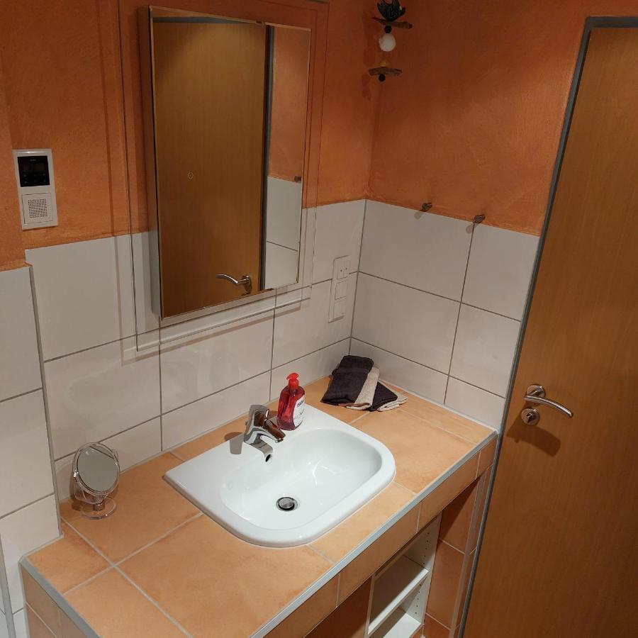 Ferienwohnung Weserratte Hamelin Extérieur photo