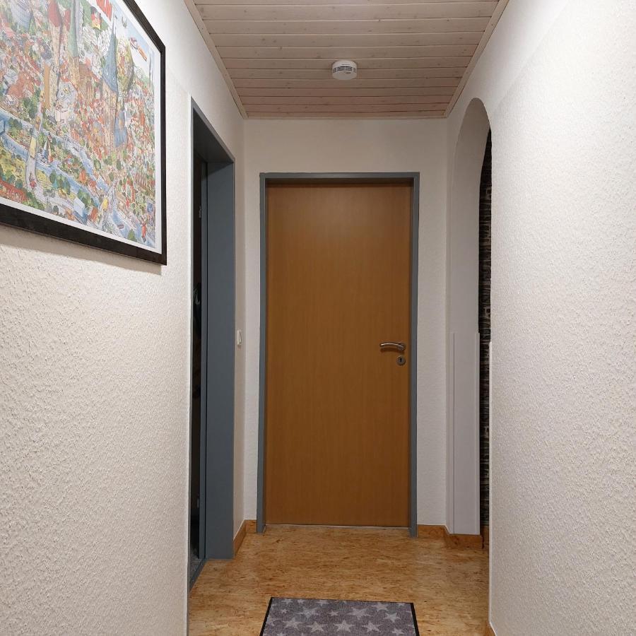 Ferienwohnung Weserratte Hamelin Extérieur photo