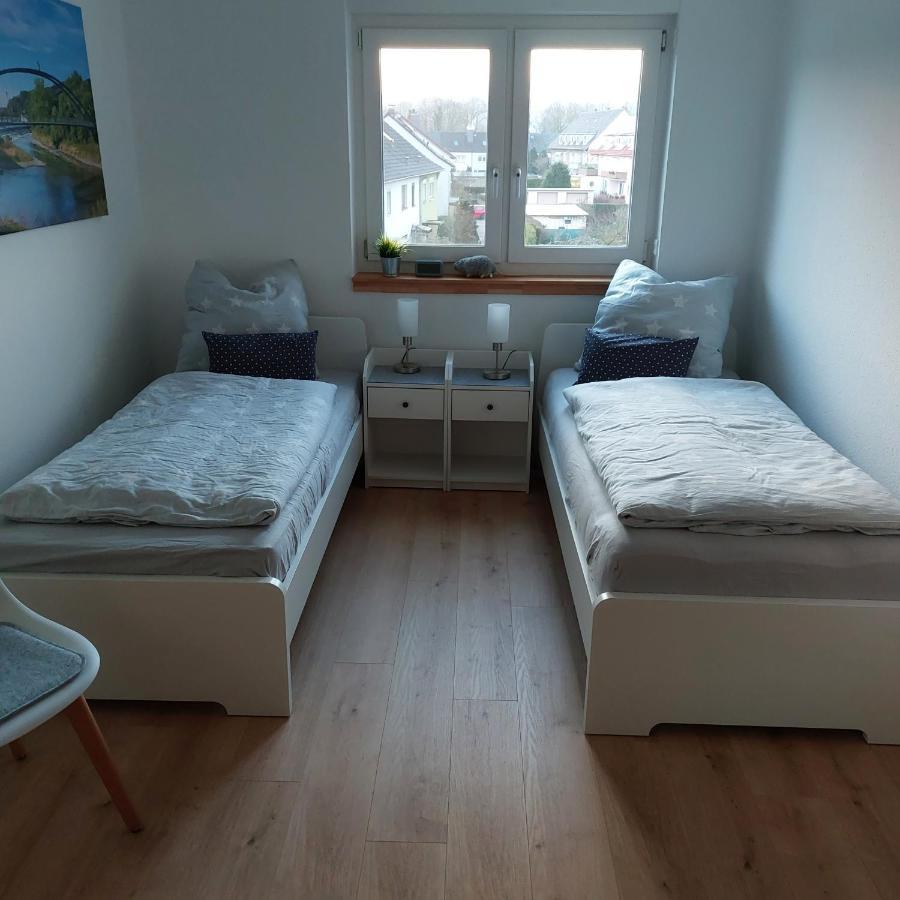Ferienwohnung Weserratte Hamelin Extérieur photo