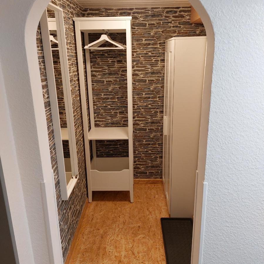 Ferienwohnung Weserratte Hamelin Extérieur photo